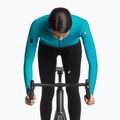 Dámsky cyklistický dres ASSOS Uma GT Spring Fall Jersey C2 turquise green 5