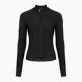 Dámska cyklistická mikina ASSOS Mille GT Spring Fall C2 W black