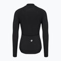 Dámska cyklistická mikina ASSOS Mille GT Spring Fall C2 W black 2