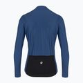 Pánsky dres ASSOS Mille GT Spring Fall Jersey C2 stone blue 3