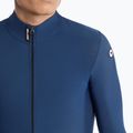 Pánsky dres ASSOS Mille GT Spring Fall Jersey C2 stone blue 8