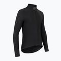 Pánsky dres ASSOS Mille GT Spring Fall Jersey C2 black 2