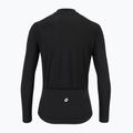Pánsky dres ASSOS Mille GT Spring Fall Jersey C2 black 3