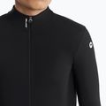 Pánsky dres ASSOS Mille GT Spring Fall Jersey C2 black 8