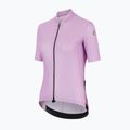 Dámsky cyklistický dres ASSOS Uma GT S11 interstellar orchid 4
