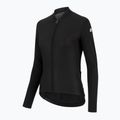 Dámske cyklistické tričko s dlhým rukávom ASSOS Uma GT S11 black 4