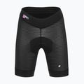 Dámske cyklistické boxerky ASSOS Tactica Liner Shorts ST T3 W black