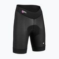 Dámske cyklistické boxerky ASSOS Tactica Liner Shorts ST T3 W black 3
