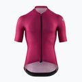 Pánsky cyklistický dres ASSOS Mille GT S11 Bolgheri Red