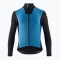 Pánska cyklistická bunda ASSOS Mille GT Hashoogi 3/3 Winter S11 storm blue