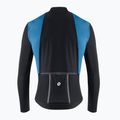 Pánska cyklistická bunda ASSOS Mille GT Hashoogi 3/3 Winter S11 storm blue 2