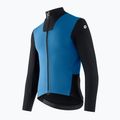 Pánska cyklistická bunda ASSOS Mille GT Hashoogi 3/3 Winter S11 storm blue 4