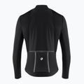 Pánska cyklistická bunda ASSOS Mille GT Hashoogi 3/3 Winter S11 black 2