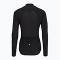 Dámsky cyklistický dres s dlhým rukávom ASSOS Dyora R S11 black 2