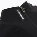 Dámsky cyklistický dres s dlhým rukávom ASSOS Dyora R S11 black 3
