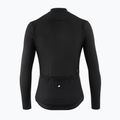 Pánske cyklistické tričko s dlhým rukávom ASSOS Equipe R S11 Spring Fall black 2