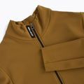 Pánska cyklistická mikina ASSOS Mille GT Spring Fall C2 bronze ash 6