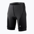 Dámske cyklistické boxerky ASSOS Urban Liner Shorts T5 W black 4