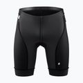 Pánske cyklistické boxerky ASSOS Urban Liner Shorts T5 black
