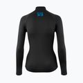Dámsky cyklistický dres longsleeve ASSOS Winter Skin Layer P1 W black 2