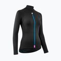 Dámsky cyklistický dres longsleeve ASSOS Winter Skin Layer P1 W black 3