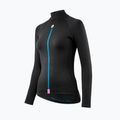 Dámsky cyklistický dres longsleeve ASSOS Winter Skin Layer P1 W black 4