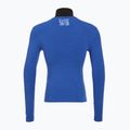 Pánsky cyklistický dres longsleeve ASSOS Ultraz Winter Skin Layer P1 calypso blu 5