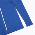 Pánsky cyklistický dres longsleeve ASSOS Ultraz Winter Skin Layer P1 calypso blu 6