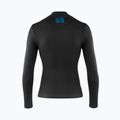 Pánsky cyklistický dres longsleeve ASSOS Winter Skin Layer P1 black 2