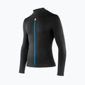 Pánsky cyklistický dres longsleeve ASSOS Winter Skin Layer P1 black 4