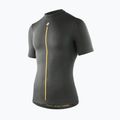 Pánsky cyklistický dres ASSOS Spring Fall Skin Layer P1 anthracite grey 4
