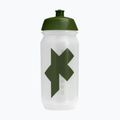 ASSOS cyklistická fľaša 1976 500 ml edge green 2