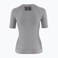 Dámsky cyklistický funkčný dres ASSOS Summer Skin Layer P1 W grey 2