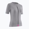 Dámsky cyklistický funkčný dres ASSOS Summer Skin Layer P1 W grey 3