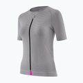 Dámsky cyklistický funkčný dres ASSOS Summer Skin Layer P1 W grey 4