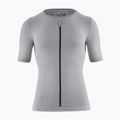 Pánsky funkčný cyklistický dres ASSOS Summer Skin Layer P1 grey