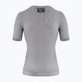 Pánsky funkčný cyklistický dres ASSOS Summer Skin Layer P1 grey 2
