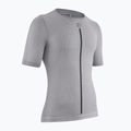 Pánsky funkčný cyklistický dres ASSOS Summer Skin Layer P1 grey 3