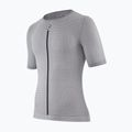 Pánsky funkčný cyklistický dres ASSOS Summer Skin Layer P1 grey 4