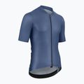 ASSOS Mille GT S11 stone blue pánsky cyklistický dres 3