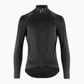 Dámska cyklistická bunda ASSOS Mille GT S11 Shell black