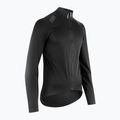 Dámska cyklistická bunda ASSOS Mille GT S11 Shell black 3