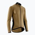 Pánska cyklistická bunda ASSOS Mille GT C2 Wind bronze ash 3