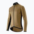 Pánska cyklistická bunda ASSOS Mille GT C2 Wind bronze ash 4
