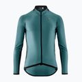 Pánska cyklistická bunda ASSOS Mille GT C2 Wind foundation green
