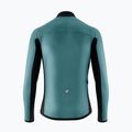 Pánska cyklistická bunda ASSOS Mille GT C2 Wind foundation green 2