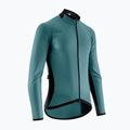 Pánska cyklistická bunda ASSOS Mille GT C2 Wind foundation green 3