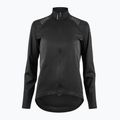 Dámska cyklistická bunda ASSOS Uma GT S11 Shell black