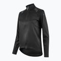 Dámska cyklistická bunda ASSOS Uma GT S11 Shell black 4