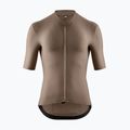Pánsky cyklistický dres ASSOS Equipe R S11 terra sand